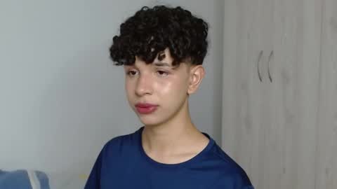 Cuddly online show from January 31, 3:41 am