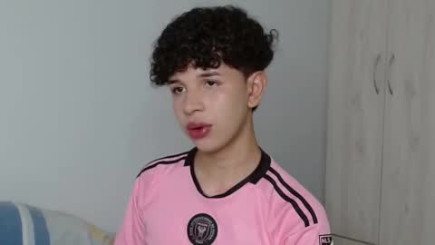 Cuddly online show from February 13, 10:43 pm