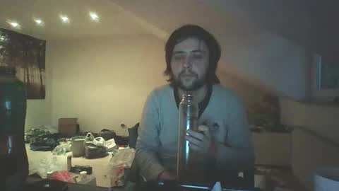 cuddlycrab48 online show from April 30, 7:10 pm