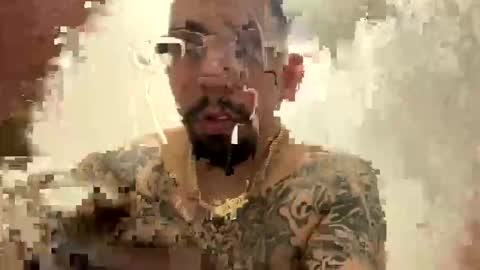 cuete2100 online show from March 3, 2:08 am