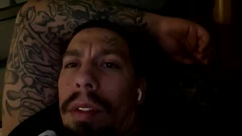 cuete2100 online show from November 29, 6:48 am