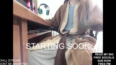 Leo online show from January 6, 9:32 pm