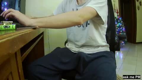 Leo online show from December 20, 9:17 pm