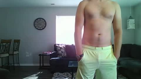 Lloyd Wallace online show from October 4, 6:57 pm