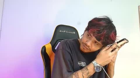 DAVID online show from February 10, 7:18 pm