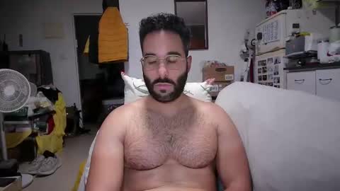 Cuman online show from March 13, 1:35 am