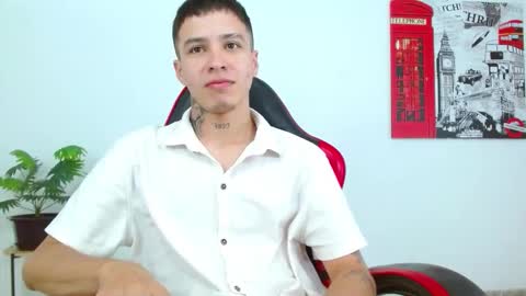 cumandres online show from March 16, 3:05 pm