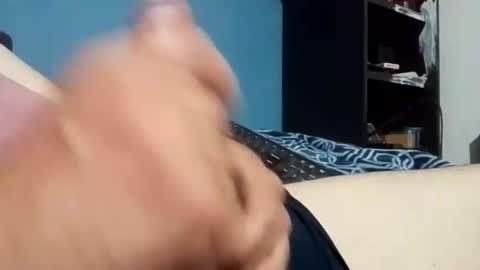 cumbian_chero online show from March 21, 8:19 am