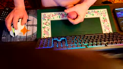 cumforme1988 online show from March 5, 9:05 am