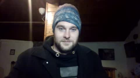 cumingdutchman online show from January 17, 10:11 pm