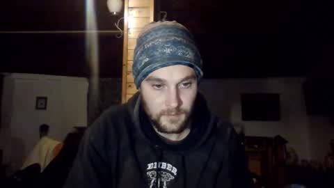 cumingdutchman online show from February 3, 2:53 am