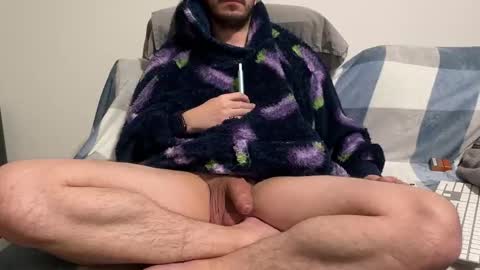 Tony online show from January 31, 8:07 pm