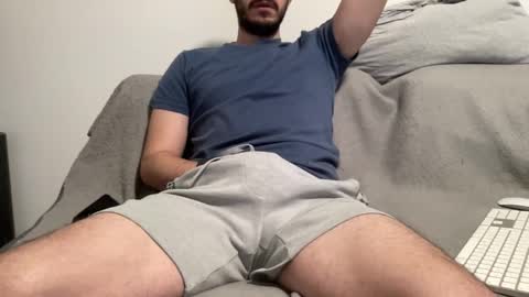 Tony online show from December 20, 7:54 pm