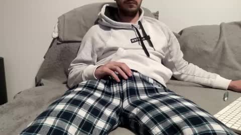 Tony online show from January 17, 8:11 pm