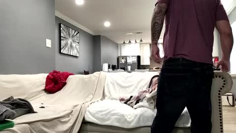 Mike Smalls online show from December 6, 5:11 pm