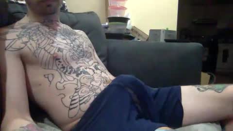 cumonover420 online show from February 20, 4:50 am