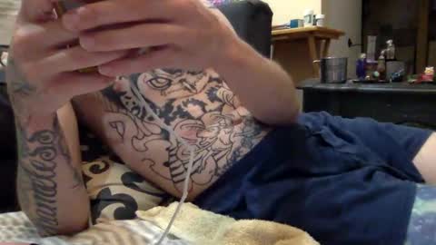 cumonover420 online show from September 10, 3:05 am