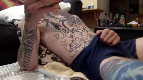 cumonover420 online show from September 17, 2:23 am