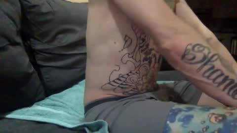 cumonover420 online show from February 18, 2:16 am