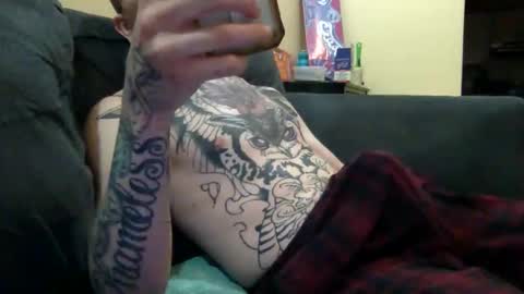 cumonover420 online show from February 25, 1:39 am