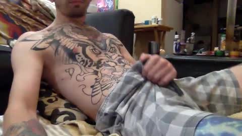 cumonover420 online show from September 9, 12:43 am