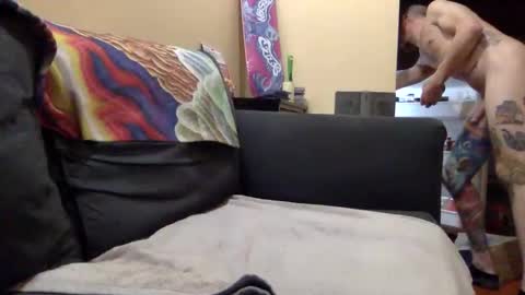 cumonover420 online show from December 26, 3:59 am