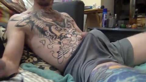 cumonover420 online show from October 6, 2:16 am