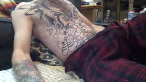 cumonover420 online show from October 17, 12:58 am