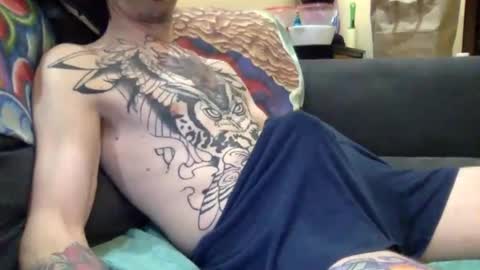 cumonover420 online show from November 8, 3:43 am