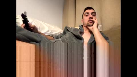 Billy online show from October 30, 5:14 pm