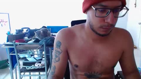 manuelblack online show from October 23, 12:19 pm
