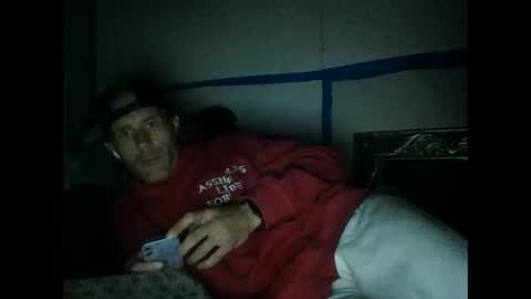 Snapshot of cumslutboi27 chatting on January 20, 12:57 am cumslutboi27 online show from January 20, 12:57 am
