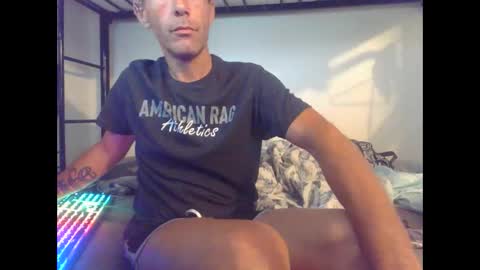 cumslutboi27 online show from October 21, 9:45 am