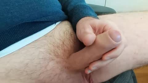 Cumvictor online show from January 27, 1:30 pm