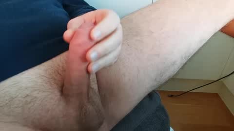 Cumvictor online show from February 27, 9:43 am