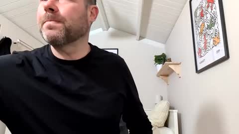 Adam online show from November 4, 9:21 am