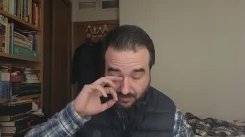 curiosillo1983 online show from March 13, 4:14 pm