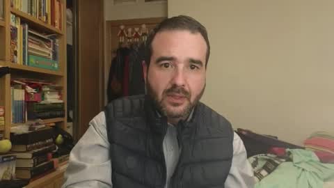 curiosillo1983 online show from January 19, 4:30 pm