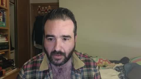 curiosillo1983 online show from November 9, 2:32 pm