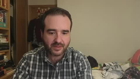 curiosillo1983 online show from February 27, 3:44 pm