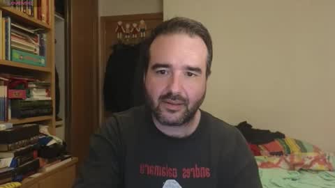 curiosillo1983 online show from September 29, 5:31 pm