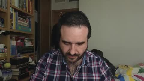 curiosillo1983 online show from March 18, 6:44 pm