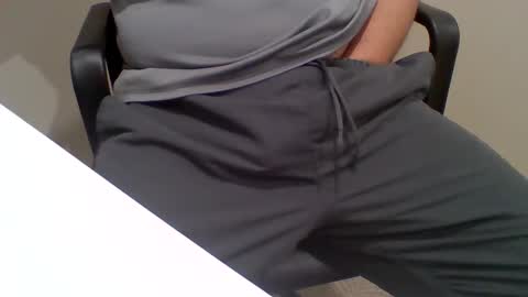 Carl online show from October 18, 2:33 pm