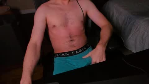 Curious Jay online show from January 12, 6:50 am