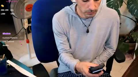 curiousgenie online show from March 21, 12:09 pm