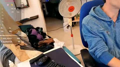 curiousgenie online show from March 26, 2:54 pm