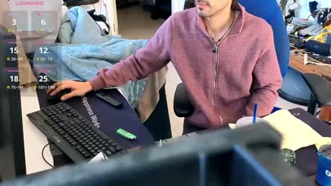 curiousgenie online show from February 5, 10:44 am