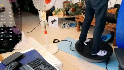 curiousgenie online show from March 29, 10:59 am