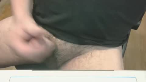 BearlyWurkin online show from March 22, 1:21 am