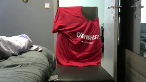 curlyfurly online show from October 31, 11:24 am